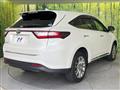 2018 Toyota Harrier