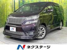 2010 Toyota Vellfire