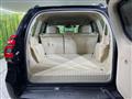 2018 Toyota Land Cruiser Prado