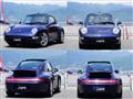 1996 Porsche 911