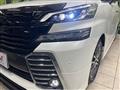 2015 Toyota Vellfire