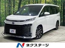 2024 Toyota Voxy
