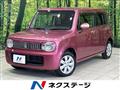2012 Suzuki Lapin