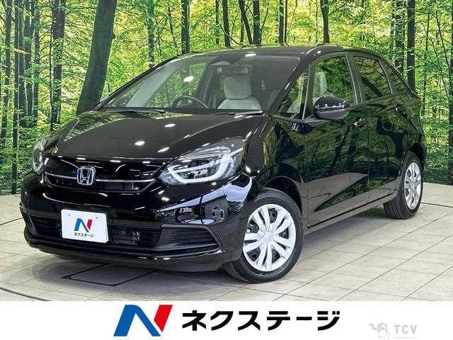2023 Honda Fit