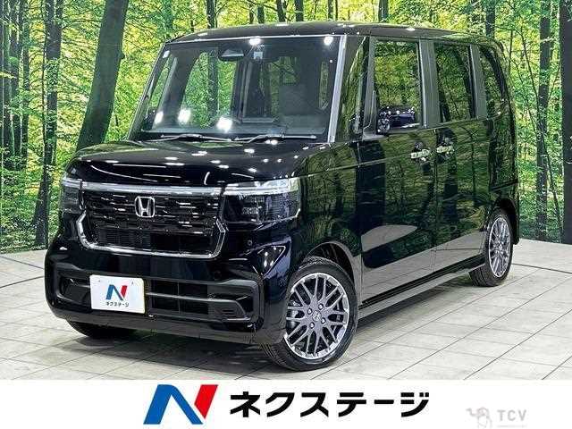 2024 Honda N BOX