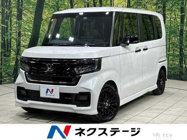 2023 Honda N BOX