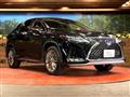 2022 Lexus RX