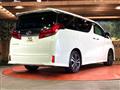 2023 Toyota Alphard G