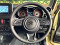 2023 Suzuki Jimny Sierra