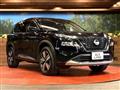 2025 Nissan X-Trail