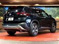 2025 Nissan X-Trail