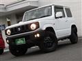 2021 Suzuki Jimny