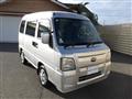2010 Subaru Sambar