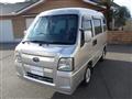 2010 Subaru Sambar