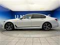 2017 BMW 7 Series