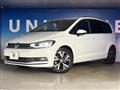 2019 Volkswagen Golf Touran