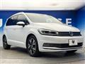 2019 Volkswagen Golf Touran