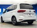 2019 Volkswagen Golf Touran