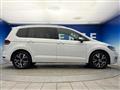 2019 Volkswagen Golf Touran