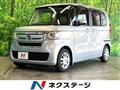 2019 Honda N BOX