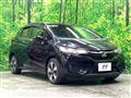 2016 Honda Fit Hybrid