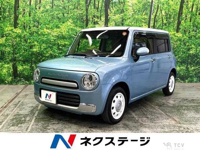 2015 Suzuki Alto