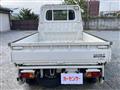 2012 Daihatsu Hijet Truck