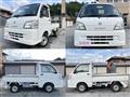 2012 Daihatsu Hijet Truck
