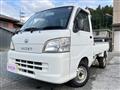 2012 Daihatsu Hijet Truck