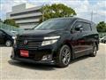 2012 Nissan Elgrand
