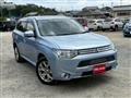 2013 Mitsubishi Outlander