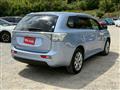 2013 Mitsubishi Outlander