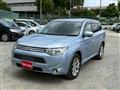 2013 Mitsubishi Outlander