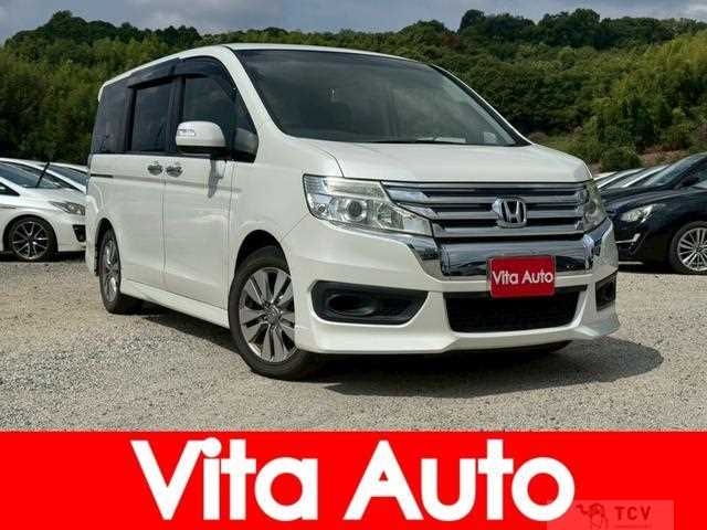 2012 Honda Honda Others