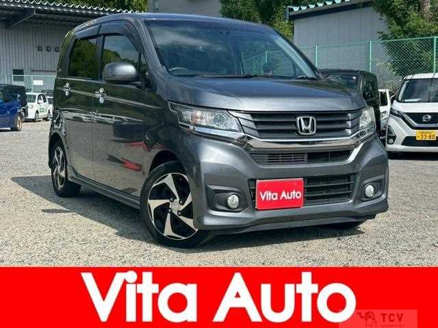 2014 Honda Honda Others