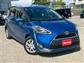 2016 Toyota Sienta