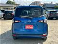 2016 Toyota Sienta