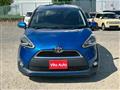 2016 Toyota Sienta