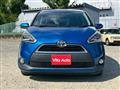 2016 Toyota Sienta