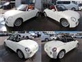 2008 Daihatsu Copen