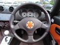 2008 Daihatsu Copen