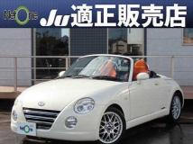 2008 Daihatsu Copen