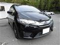 2015 Honda Fit Hybrid