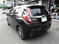 2015 Honda Fit Hybrid