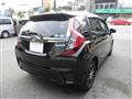 2015 Honda Fit Hybrid