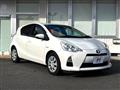2013 Toyota AQUA