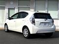 2013 Toyota AQUA