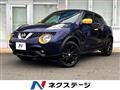 2015 Nissan Juke