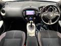 2015 Nissan Juke