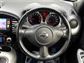 2015 Nissan Juke
